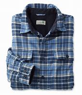 Image result for Fleece Lined Flannel Shirt Men