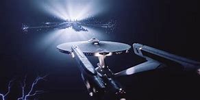 Image result for Star Trek Movie Vger