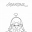 Image result for Avatar Roku Coloring Pages