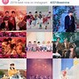Image result for BTS V Instagram