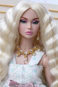 Image result for Pretty Fashion Barbie Dolls