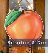 Image result for Scratch and Dent Special Sign