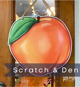 Image result for Scratch and Dent Used