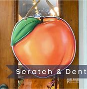 Image result for Scratch and Dent Cafe Range