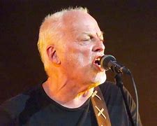 Image result for David Gilmour Rattle That Lock