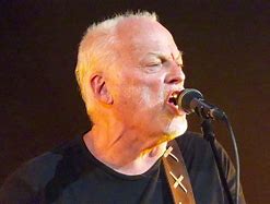 Image result for David Gilmour and Robert Plant
