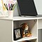 Image result for White Kids Desk with Storage