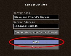 Image result for How to Join Lan Server Minecraft