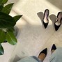 Image result for Comfortable High Heels for Women