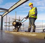 Image result for Concrete Finisher