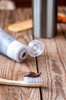 Image result for Homemade Toothpaste