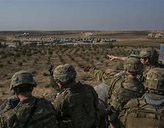 Image result for Us Soldiers Killed in Syria