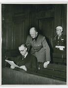 Image result for Nuremberg Trials Alfred Rosenberg