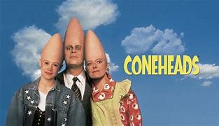 Image result for Phil Hartman Coneheads