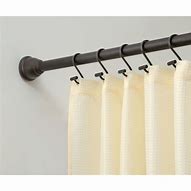 Image result for Shower Curtain Rods Product