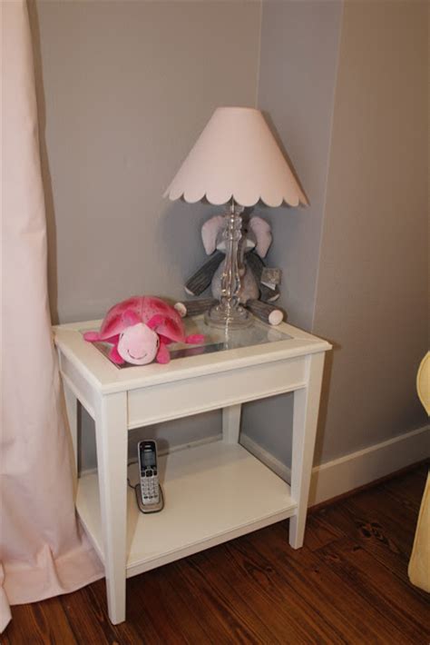 Shary's Photography Blog  Alina's Pink and Gray Baby Nursery