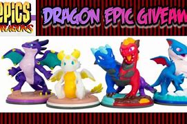 Image result for Prodigy Eclipse Epics Dragons