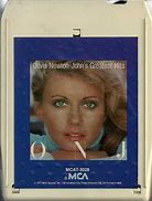 Image result for Olivia Newton Greatest Hits