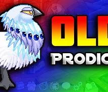 Image result for Old One Prodigy