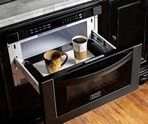 Image result for Built in Microwave Oven Drawer