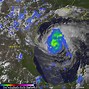 Image result for Hurricane Harvey Weather Map
