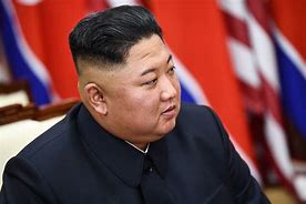 Image result for Kim Jong Un's