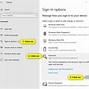 Image result for Change Username and Password