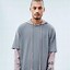 Image result for Two Tone Hoodie Grey and Green