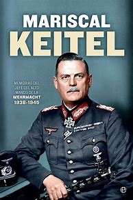 Image result for Wilhelm Keitel and Hitler