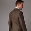 Image result for Brown Suit Jacket