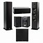 Image result for Polk Audio Home Theater Speakers