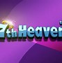 Image result for 7th Heaven Game