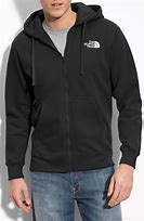 Image result for North Face Zip Up Hoodie with Collar