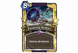 Image result for Twisting Nether