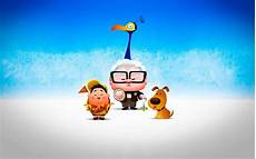 Up movie characters Pixar Animation Studios movies animated movies