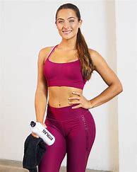 Image result for Sportswear for Girls