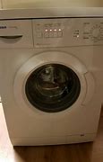 Image result for Bosch 500 Series Washer
