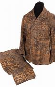 Image result for ss camouflage uniform