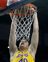 Image result for Zubac Lakers