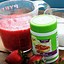 Image result for Strawberry Freezer Jam with Lemon Juice