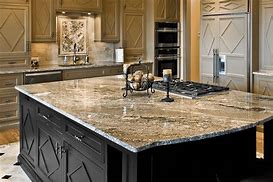 Image result for Counter Tops Kitchens Granite Lowe's