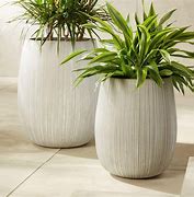 Image result for 10" Concrete Planter Gray - Project 62