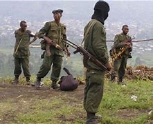 Image result for Congo Military