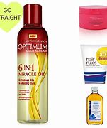 Image result for Natural Hair Straightening Products