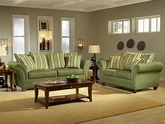 Image result for Forest Green Sofa