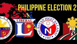 Image result for Political Parties in Philippines