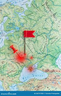 Image result for Map of Russian Ukrainian War