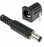 Image result for Male Plug Connector