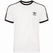 Image result for Adidas White Color Stripes