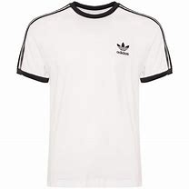 Image result for Purple Adidas T-Shirt with White On